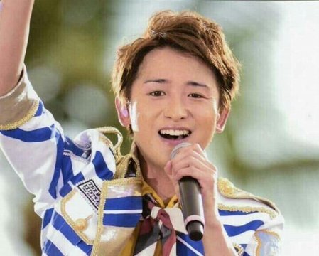 嵐ライブに中傷うちわ 大野智の熱愛報道でファン激怒 おもしろスクープ速報